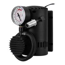 Compressor de Ar Tatools BSD-6016A - Preto