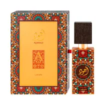 Perfume Lattafa Ajwad Edp 60ML – Unisex