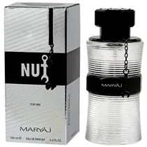 Maryaj Nut Mas 100ML