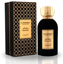 Hamidi Al Mukha Mashaer Edp 100ML