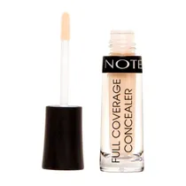 Correctivo Note Full Coverage Liquid 04 Medium Sand