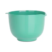 Cuenco de Melamina Trudeau 09915107 1.4L Verde Menta