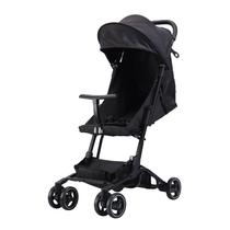 Carrinho para Bebe 4LIFE S900 - Preto