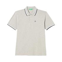 Camiseta Polo Benetton 3WG9J3181 501