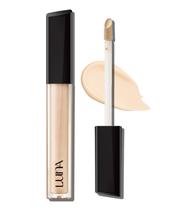 Luna Longlasting Tip Concealer Cover Fit 01 Vanilla