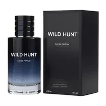 Mega Collection Perfume Wild Hunt Pour Homme Eaudeparfum 100ML