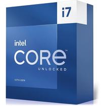 Processador Intel Core i7-13700K 5.4GHZ LGA 1700 30MB Box s/Cooler