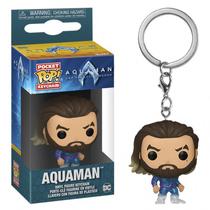 Funko Pop Keychain Aquaman And The Lost Kingdom Aquaman Stealth 67574