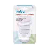 Vaso de Alimentación Gradual Buba 15658