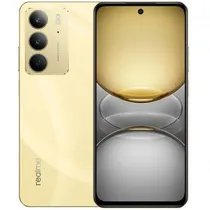 Cel Realme C75 8/256GB Gold