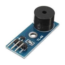 Ard Buzzer Passivo 5V Arduino