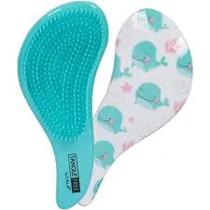 Cala Cepillo p/Cabello Tangle Free Hair Brush Whales 668554