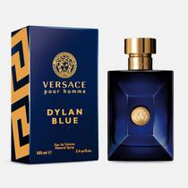 Versace Dylan Blue Edt 100ML Masc