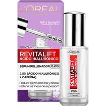 Soro Loreal Revitalift Acido Hialuronico 20ML