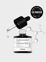 Cosrx Serum Facial The Niacinamide 15 Facial 20ML s/C