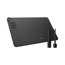 Mesa Digital Wacom Intuos 4100WLK0 CTL Black