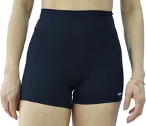 Short Legging Joog 2025 Preto Feminino