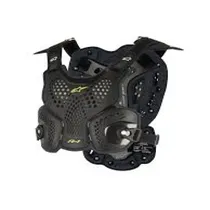 Alpinestars Colete A-1 Anthracite