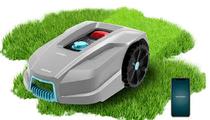 Cecotec Robot Corta Cesped Conga Grasshopper 800 Bateria 4000MAH 220V