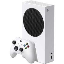 Console X-Box Series s 1TB Digital Branco