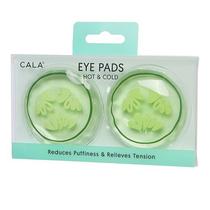 Cala Eye Pads Hot&Cold - Cucumber #69161