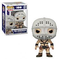 Funko Pop WB 100TH Mad Max The Humungs 1468