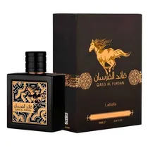 Perfume Lattafa Qaed Al Fursan Edp 90ML Unissex