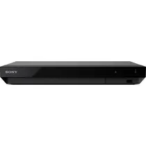 Reproductor de Blu-Ray Sony UBP-X700 4K HDR - Preto