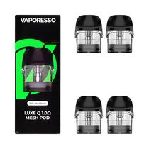 Resistencia Coil Vaporesso Luxe Q 0.6 Ohms - 4 Unidades