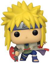 Boneco Minato Namikaze - Naruto Shippuden - Funko Pop! 935