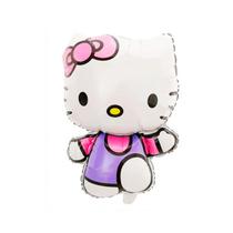 Balao para Festas Hello Kitty SBLY25