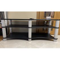 Solid Tech Rack Radius Duo 3 Black/Silver