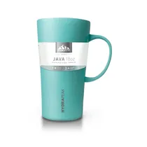 Caneca Térmica Hydrapeak HP-JAVA-18-Aqua 532ML - Agua