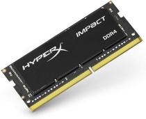 Mem NB DDR4 32GB 2666 Kingston Fury Impact