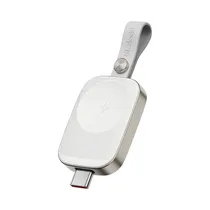 Cargador para Apple Watch Mcdodo CH-4992 Blanco