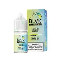 Nic Salt BLVK Diamond 50 ML (35 MG)