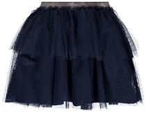 Mini Saia de Tule Orchestra Hfippn-BLF Feminino