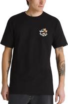 Camiseta Vans Classic Mini Dual Palm VN-0A7SMYDAF - Masculina