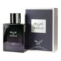 Perfume Eagle Blue de Eagle - Eau de Parfum - Masculino - 100ML