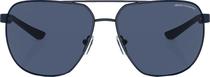 Oculos de Sol Armani Exchange AX2047S 609980 63 - Masculino