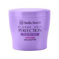 Mascara Capilar Stella Dustin Shea Butter - 400ML