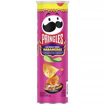 Batata Pringles Las Meras Meras Habaneras 158 G