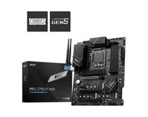 Placa Mãe 1700 MSI Z790-P Pro Wifi DDR5 HDMI/DP