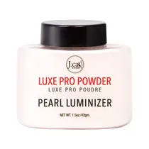 Polvo J.Cat Luxe Pro 102 Pearl Luminizer 42GR