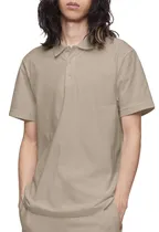 Camisa Polo Calvin Klein 40HM281231 - Masculina