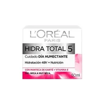 Loreal Paris Hidra Total 5 50ML
