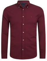 Camisa Tommy Hilfiger MW0MW33307 XJS - Masculina