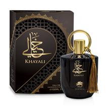 Perfume Femenino Al Fares Khayali 100ML