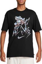 Camiseta Nike FZ5285 010 - Masculina