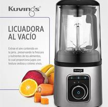 Licuadora Al Vacio SV-500 220V 3.5HP